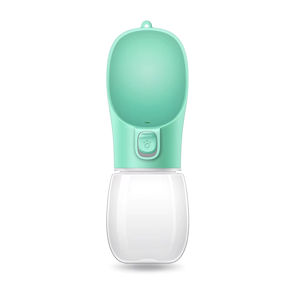 Portable Dog Water Bottle for Small Large Dogs Bowl Outdoor Walking Puppy Pet Travel Water Bottle Cat Drinking Bowl Dog Supplies